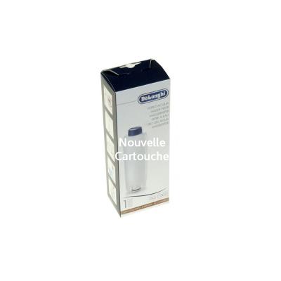 Delonghi Carthouche Filtrante Dlsc002 Ref: 5513292811