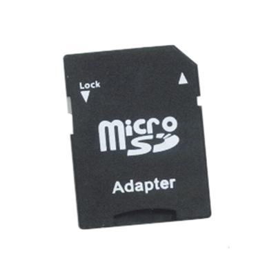 Bluetrade Adaptateur Microsd Vers Sd