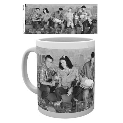 Tasse a cafe Friends Girder