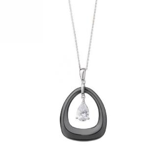 collier argent femme ceramique collier argent femme ceramique