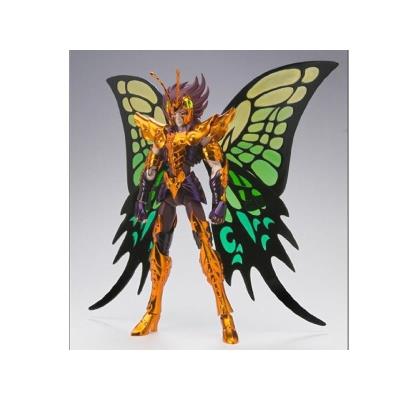 Figurine Saint Seiya Myth Cloth - Myu du Papillon