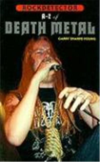 A-z of Death Metal, Rockdetector