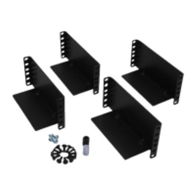 Tripp Lite 2-Post Rackmount Installation Kit for 3U and Larger UPS, Transformer and BatteryPack Components - UPS rekbevestigingspakket - 3U