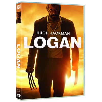 Logan (2017)