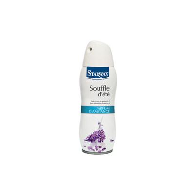 Starwax desodorisant souffle d'ete aero 300ml