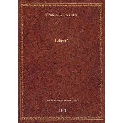 Liberté