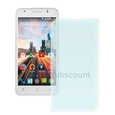 Lot de 3x films de protection protecteur ecran pour Archos 50c Helium 4G