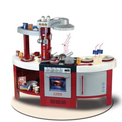 Klein - Cuisinière - Cuisine Miele : Gourmet international