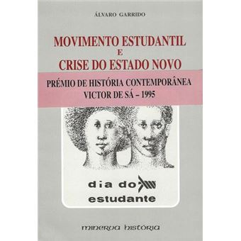 Movimento estudantil e crise do est