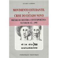 Movimento estudantil e crise do est
