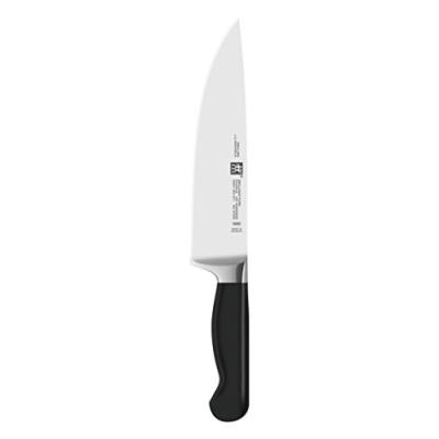 Zwilling 33601-201 couteau de chef zwilling pure 20 cm