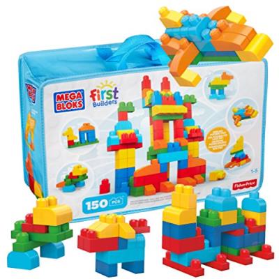 Mega bloks - cnm43 - sac deluxe