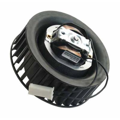 Whirlpool Moteur Ventilateur Complet Ref: 481236178029