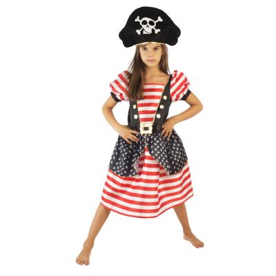 La Pirate en housse luxe 3-4 - Upyaa
