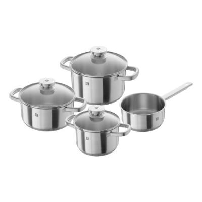 ZWILLING JOY 64040-005-0 BATTERIE DE CUISINE 4 PIÈCES