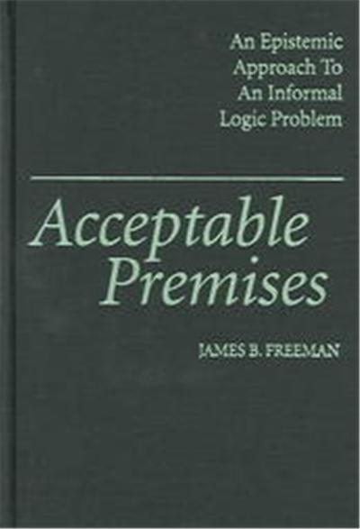 Acceptable Premises
