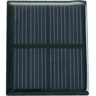 Cellule solaire Sol Expert SM1200 1 V 200 mA raccord fileté 1 pc(s)
