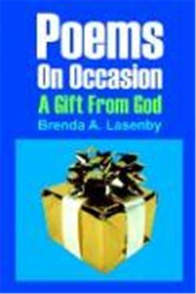 Poems On Occasion