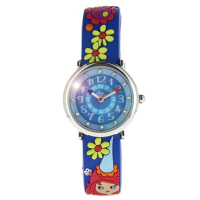 Montre baby watch zap pédagogique : fée baby watch
