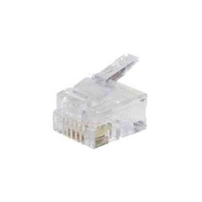 Shiverpeaks basic-s prise modulaire rj12, non blindé, pour bs72050-r100