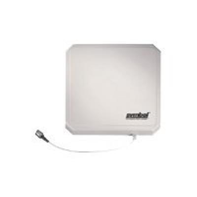 Motorola Zebra An480 Single Port Rfid Antenna - Antenne Rfid - pour Symbol Xr400