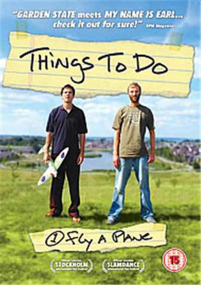 Things To Do