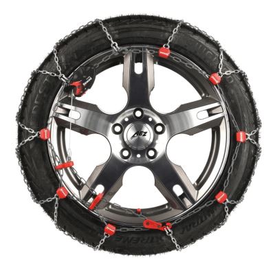 Pewag Chaînes antidérapantes RSS 79 Servo Sport 2 pcs 30686