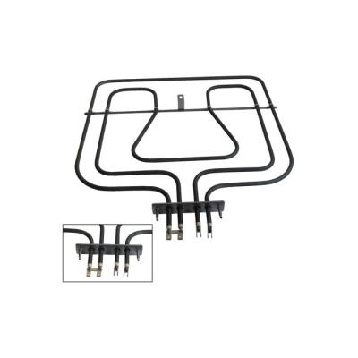 Résistance Four Electrolux Element Haut De Four Gril 230V pour Four Electrolux