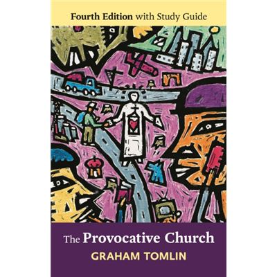 The Provocative Church: Fourth Edition (Paperback)
