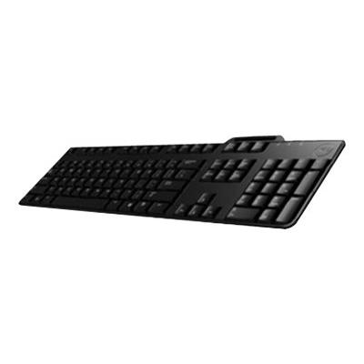 Dell KB-813 - clavier - États-Unis / Europe (QWERTY)