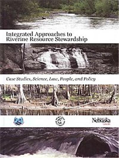Integrated Approaches to Riverine Resources Stewardship