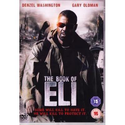 The Book Of Eli