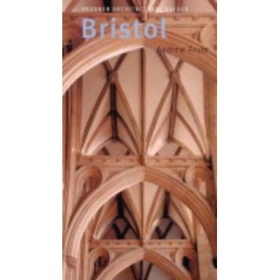 Bristol, Pevsner Architectural Guides