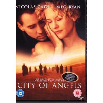 City Of Angels , (Wide Screen)