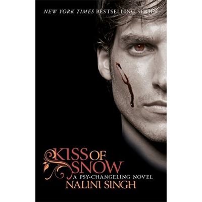Kiss Of Snow Nalini Singh
