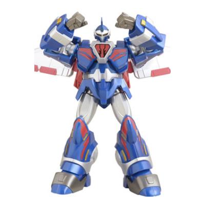 Evolution Toy - Tetsujin 28-go figurine Dynamite Action No. 37 Tetsujin 28 FX 17 cm