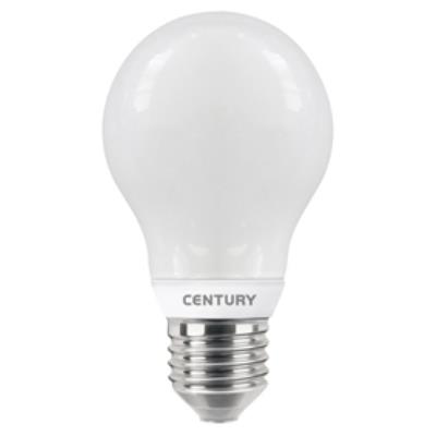 Ampoule globe led filament incanto 5w e27 3000k 470 lumen century