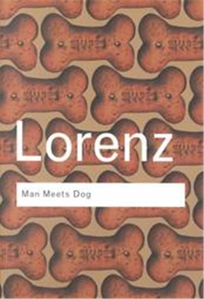Man Meets Dog, Routledge Classics Series