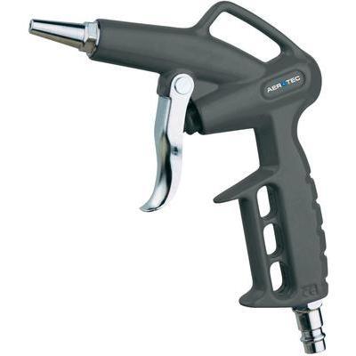 Pistolet à air comprimé court aerotec 200533