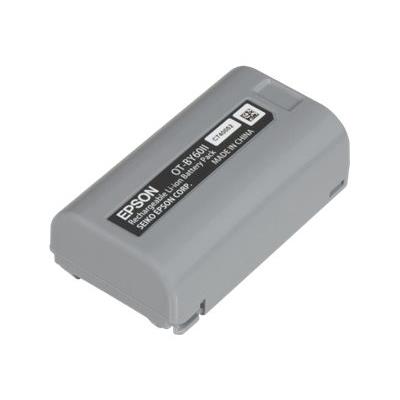Epson OT-BY60II - batterie d'imprimante - Li-Ion - 2000 mAh