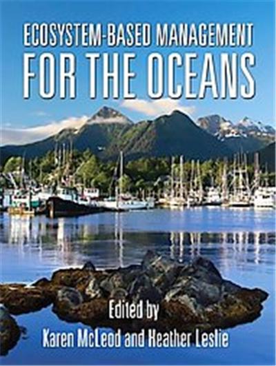 Ecosystem-Based Management for the Oceans