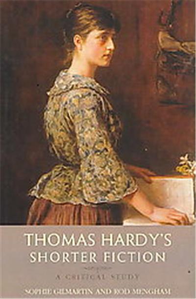 Thomas Hardy's Shorter Fiction