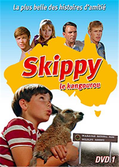 Skippy le Kangourou - Vol. 1