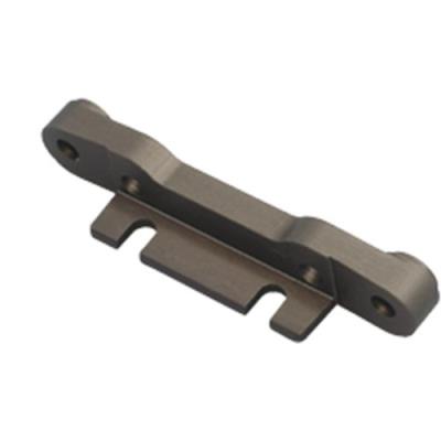 Jamara - 500288 - accessoire pour maquette - support directionnel arrière, anti squart 1° - 1