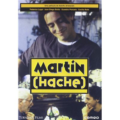 Martín (Hache)