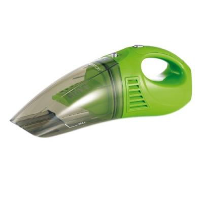 TV DAS ORIGINAL 04380 ASPIRATEUR À MAIN EAU ET POUSSIÈRE SANS FIL CLEANMAXX