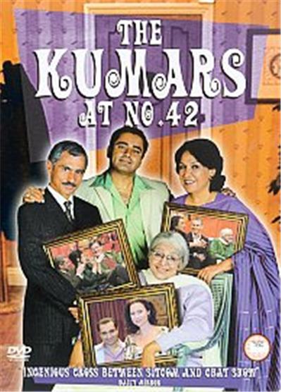 The Kumars At Number 42