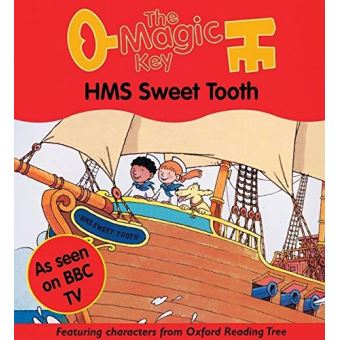 Magic Key Hms The Magic Key: HMS