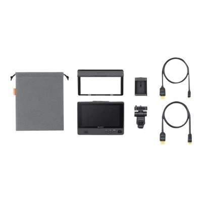 Sony CLM-FHD5 - LCD-monitor