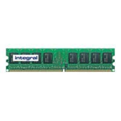 Integral Value - DDR3 - 8 Go - DIMM 240 broches